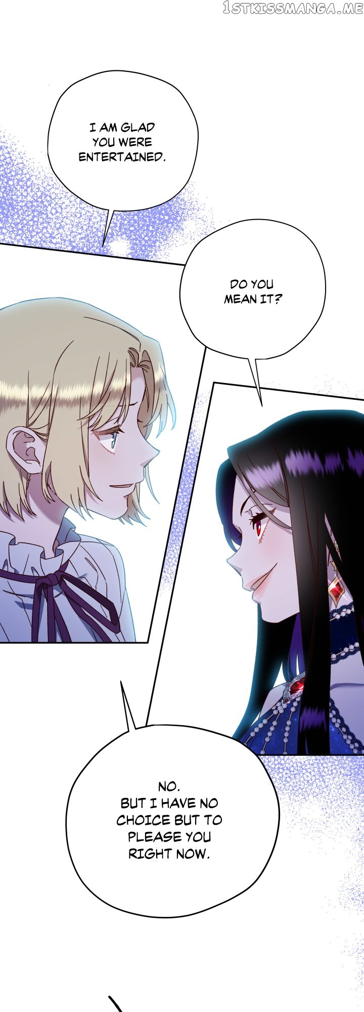 Princess to the Rescue! Chapter 68 - page 27