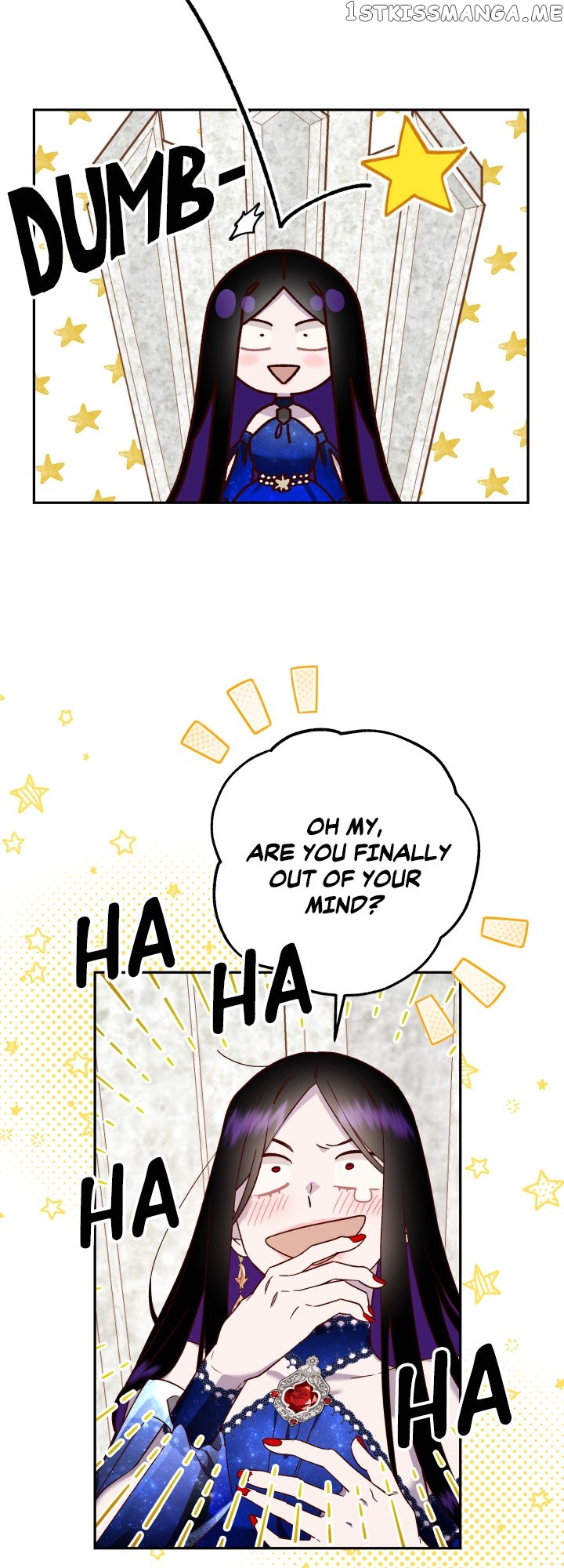 Princess to the Rescue! Chapter 68 - page 28