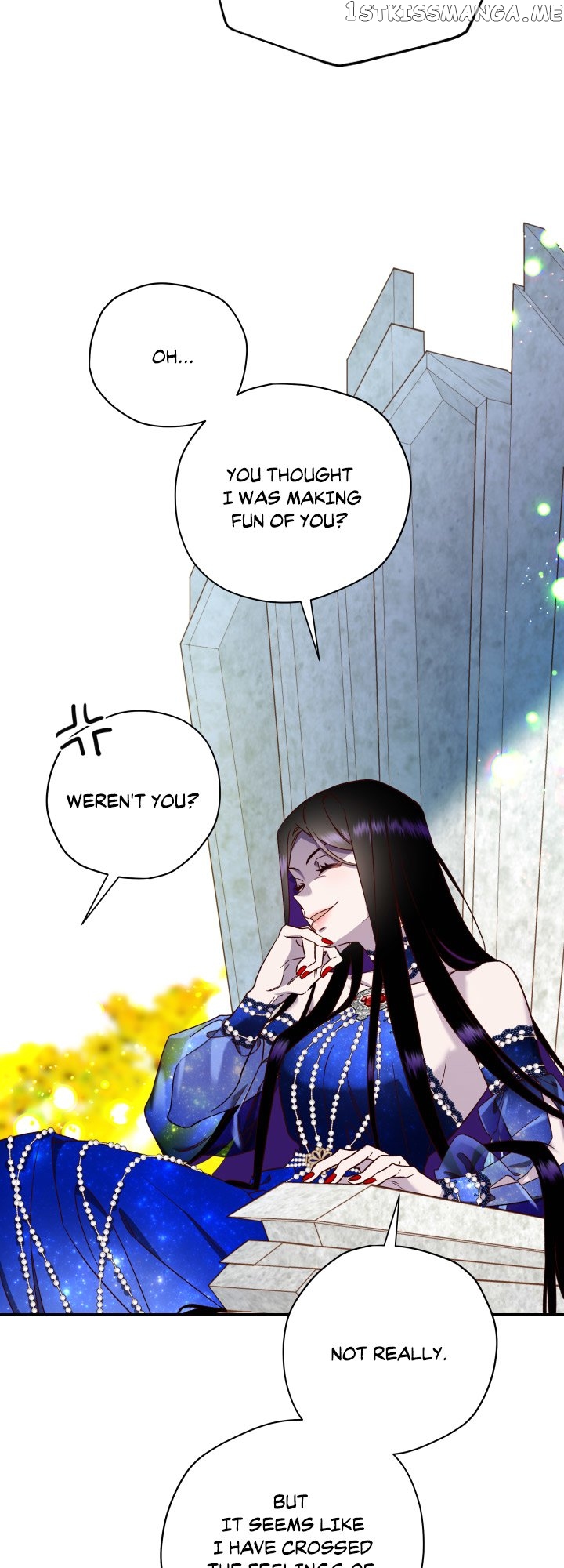 Princess to the Rescue! Chapter 68 - page 3