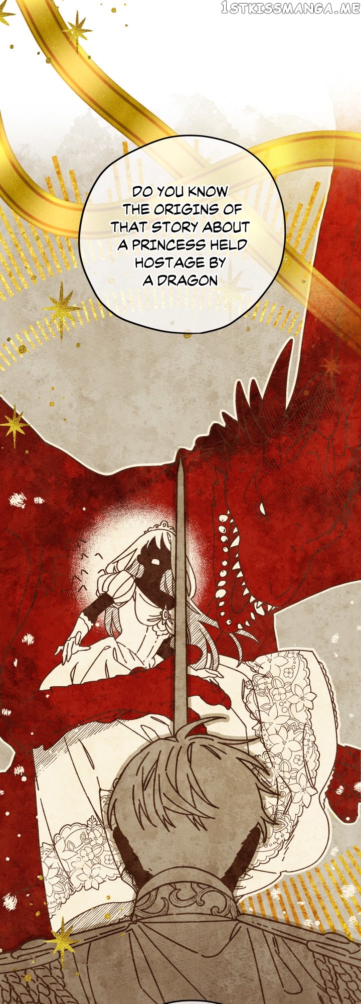 Princess to the Rescue! Chapter 68 - page 35