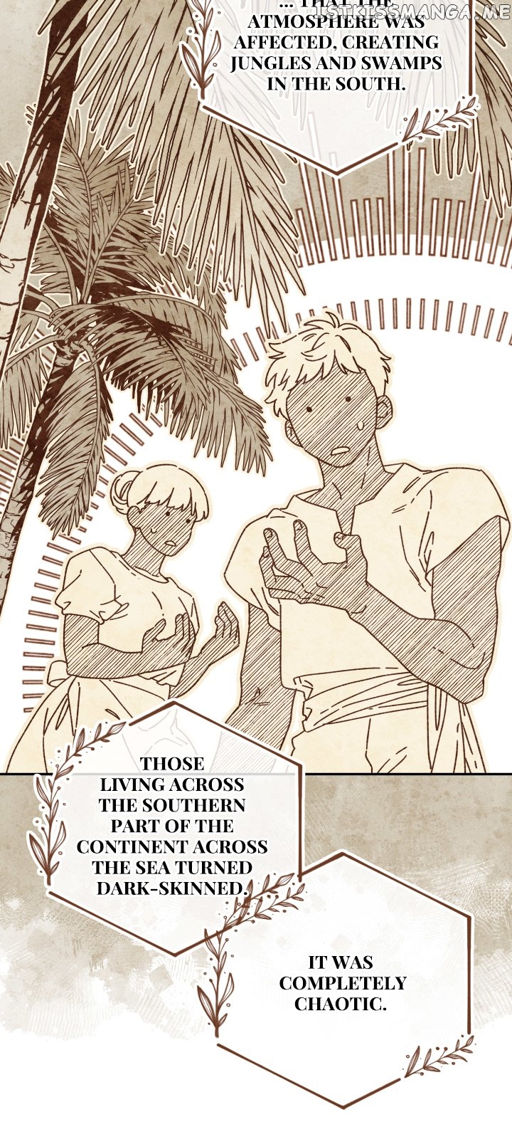Princess to the Rescue! Chapter 68 - page 41