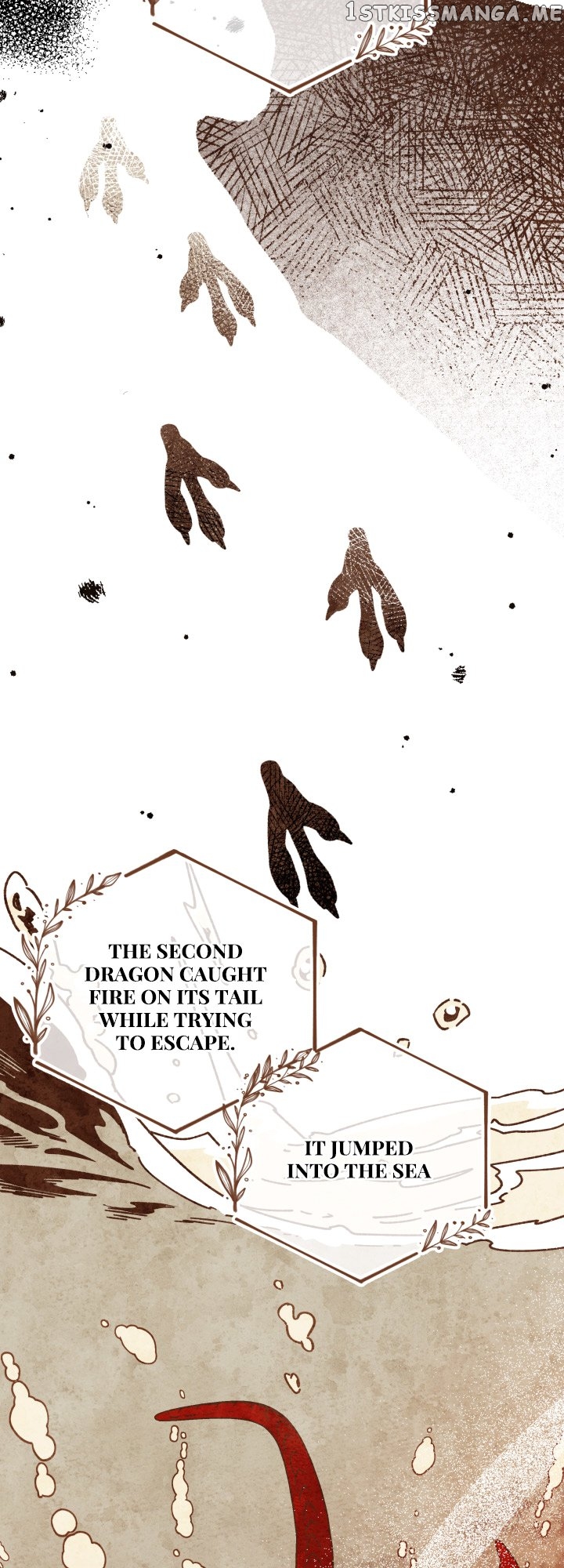 Princess to the Rescue! Chapter 68 - page 44
