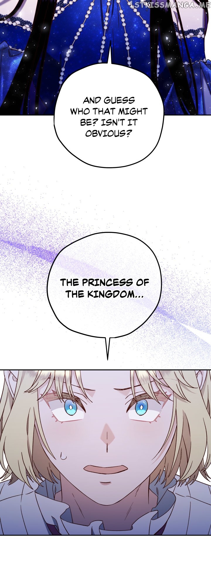 Princess to the Rescue! Chapter 68 - page 60