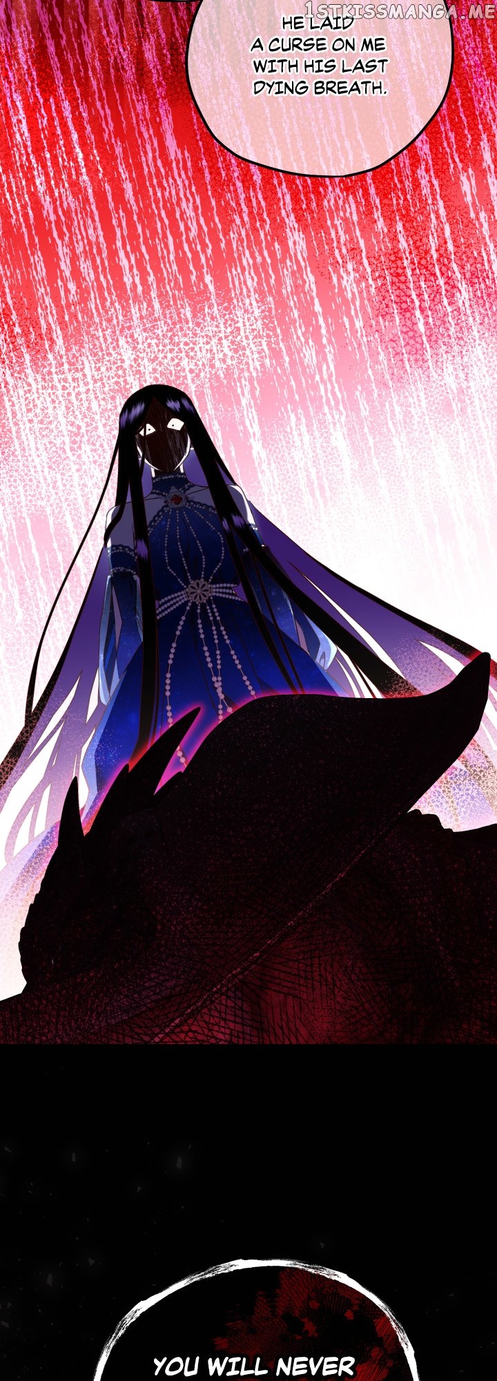 Princess to the Rescue! Chapter 68 - page 63