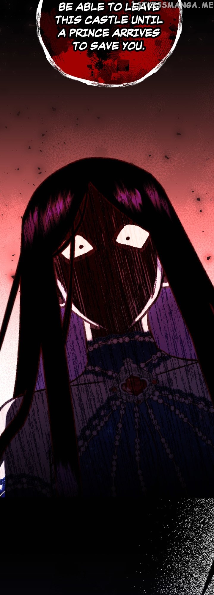Princess to the Rescue! Chapter 68 - page 64