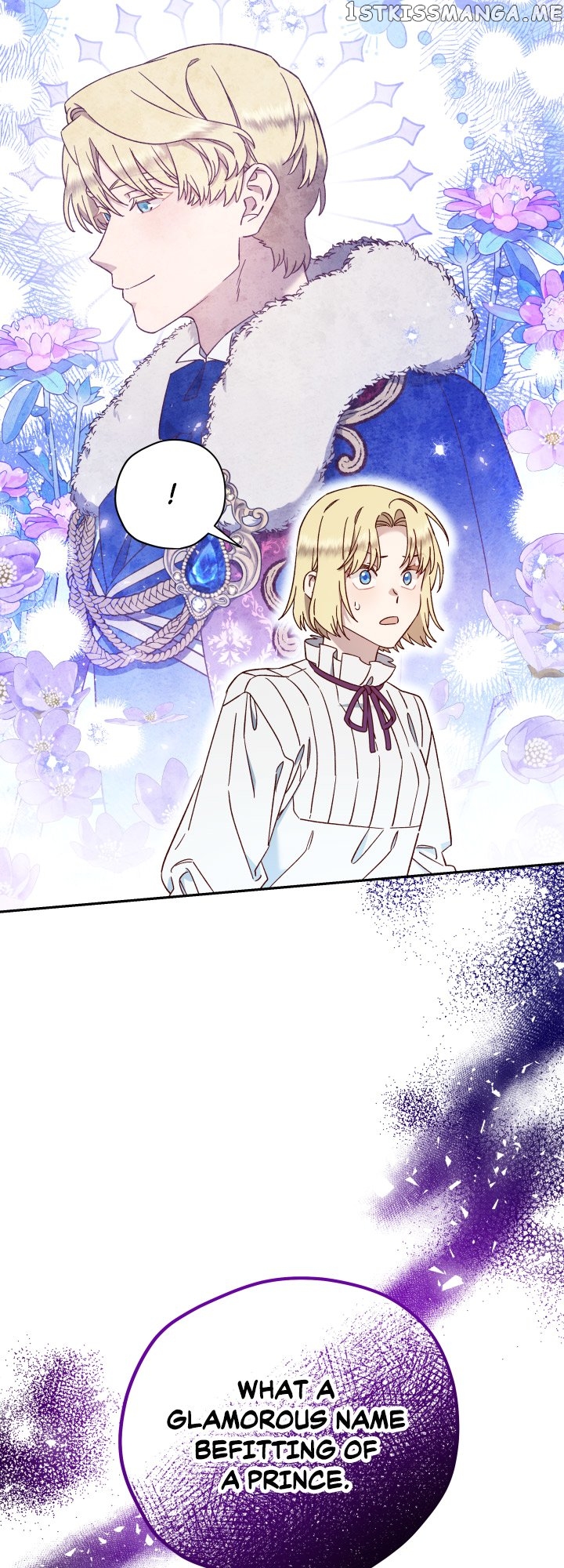 Princess to the Rescue! Chapter 68 - page 68