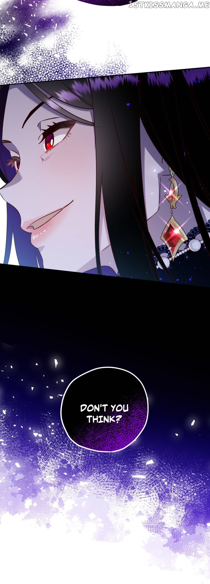 Princess to the Rescue! Chapter 68 - page 69
