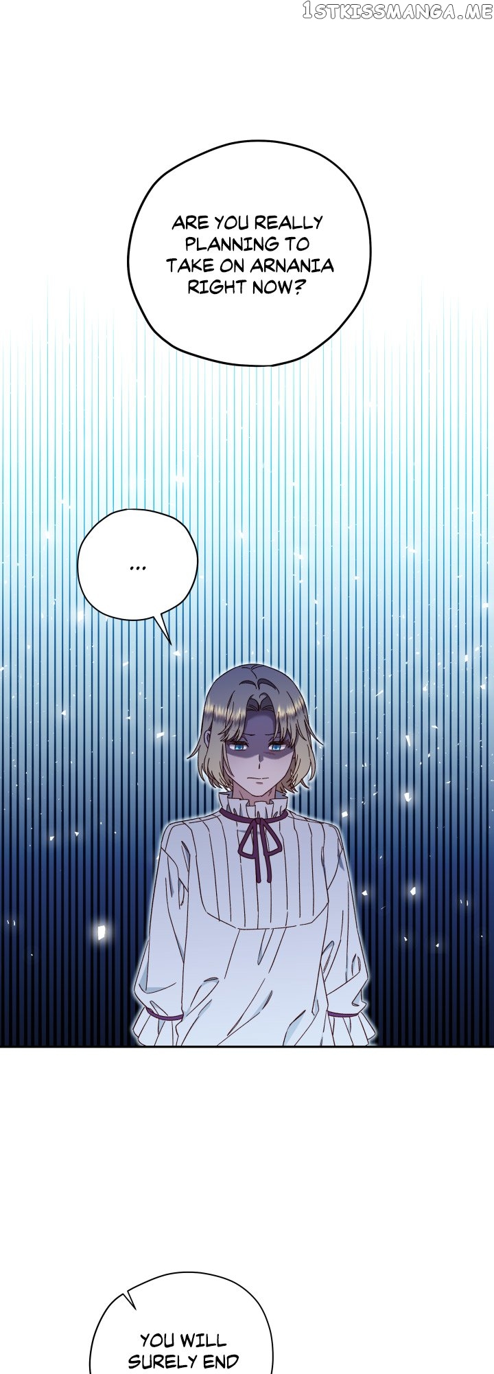 Princess to the Rescue! Chapter 68 - page 7