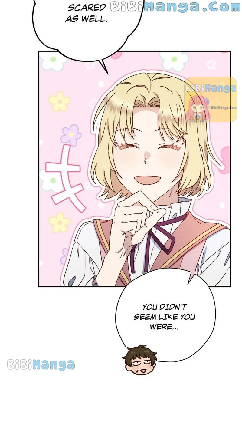 Princess to the Rescue! Chapter 60 - page 14