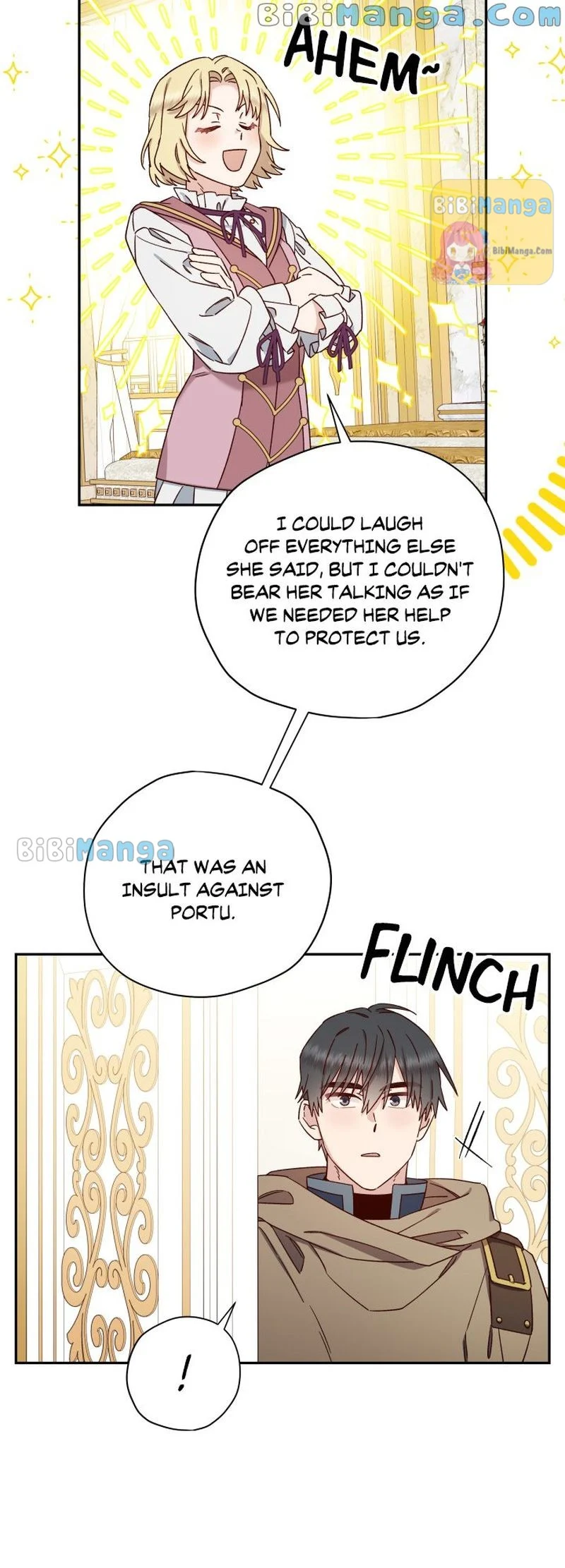 Princess to the Rescue! Chapter 60 - page 16