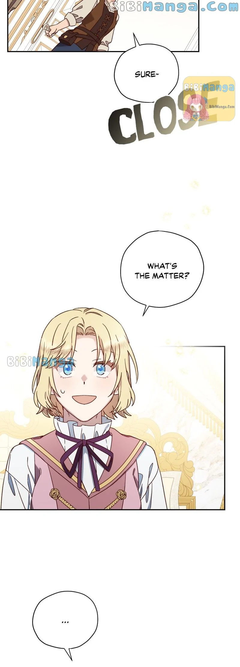 Princess to the Rescue! Chapter 60 - page 22