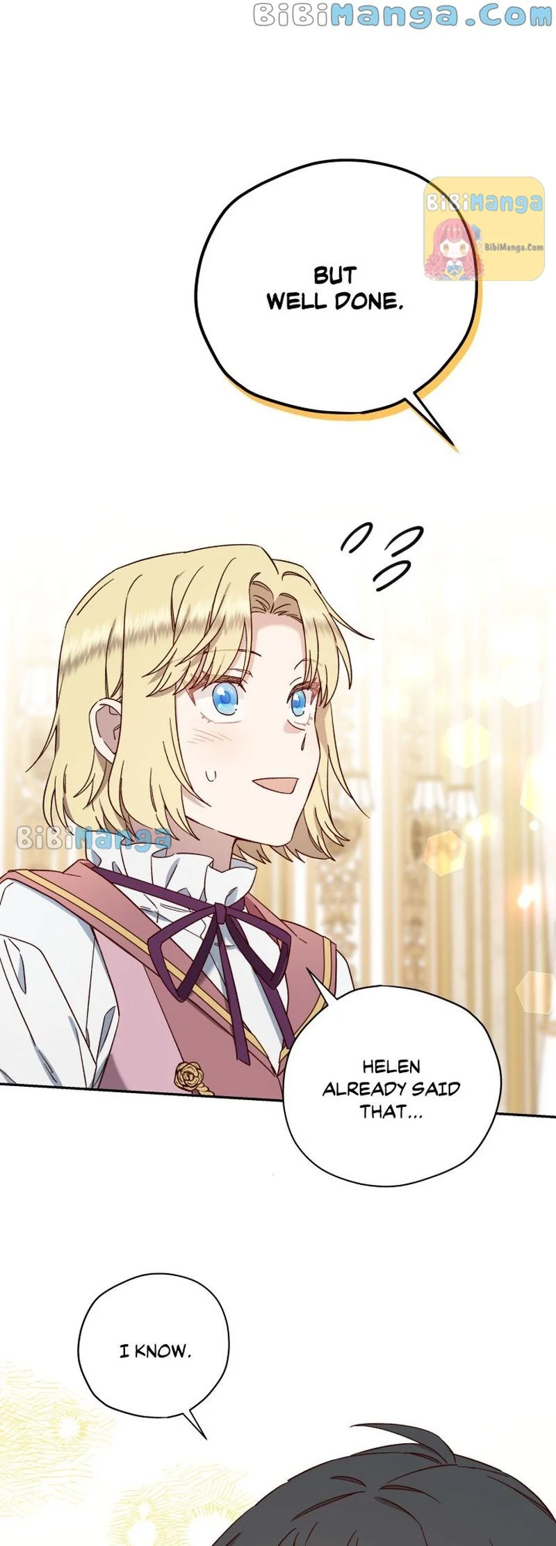 Princess to the Rescue! Chapter 60 - page 24