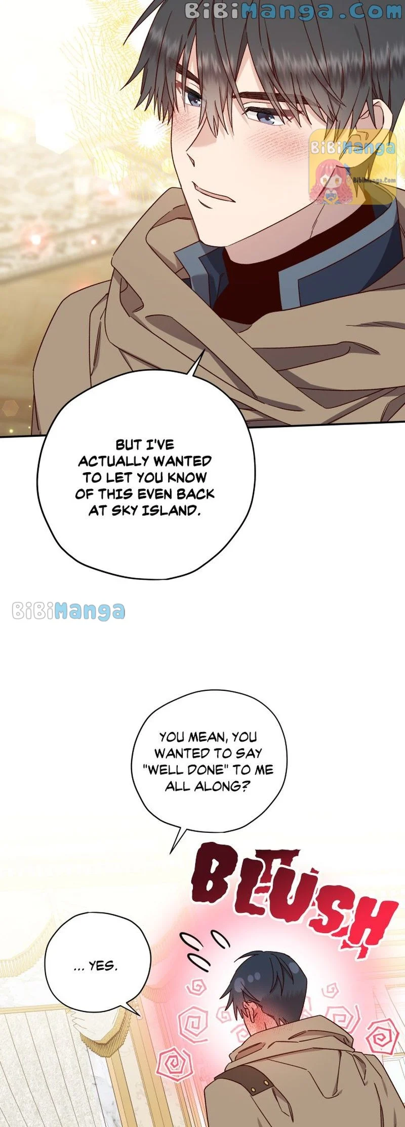 Princess to the Rescue! Chapter 60 - page 25