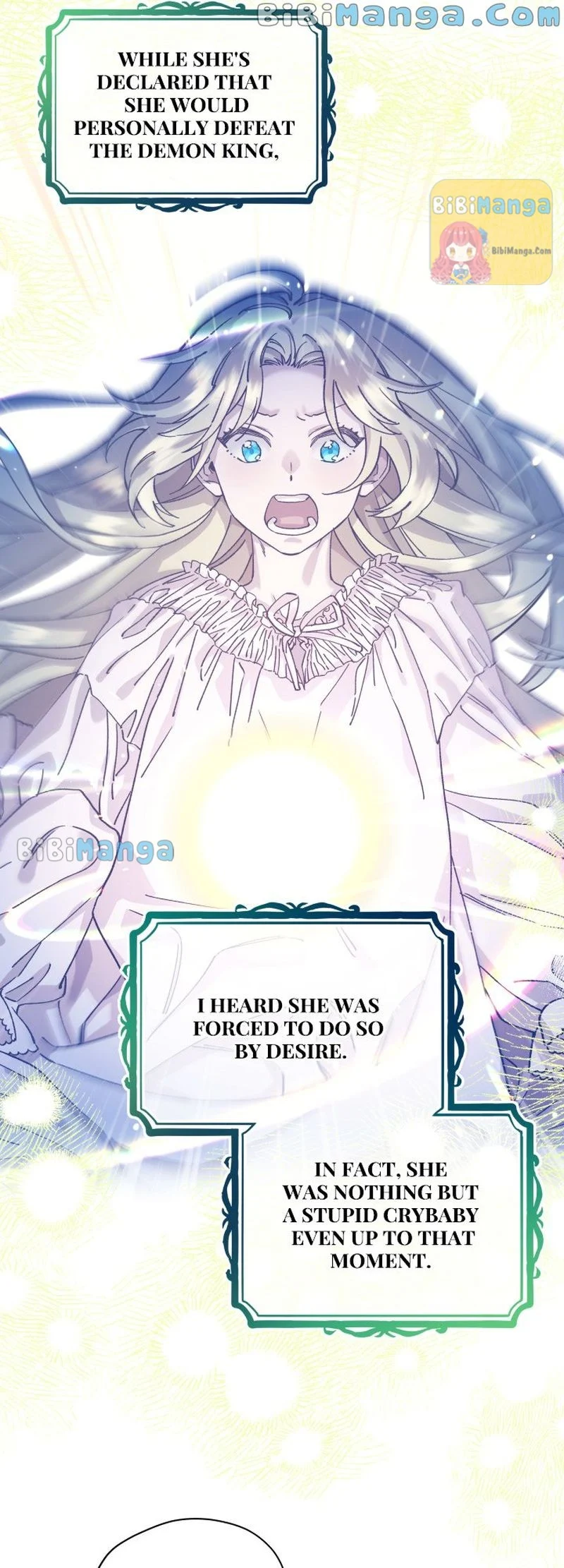 Princess to the Rescue! Chapter 60 - page 3