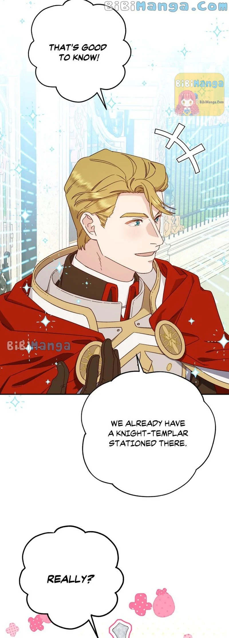 Princess to the Rescue! Chapter 60 - page 36