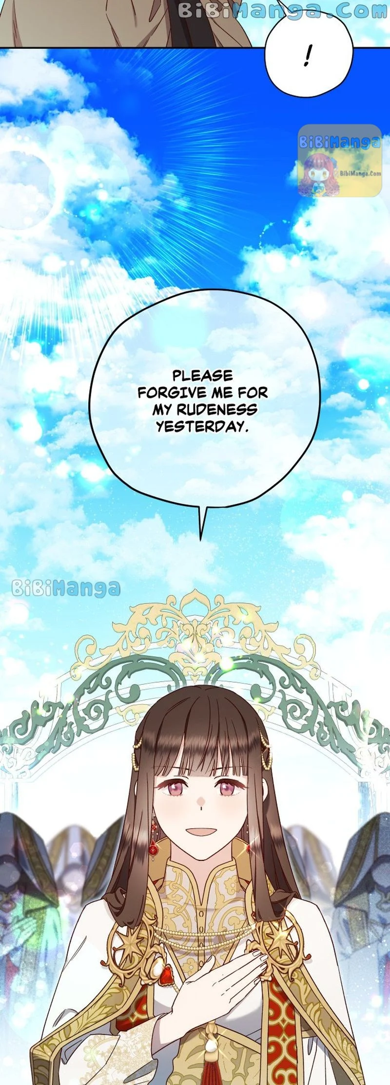 Princess to the Rescue! Chapter 60 - page 40
