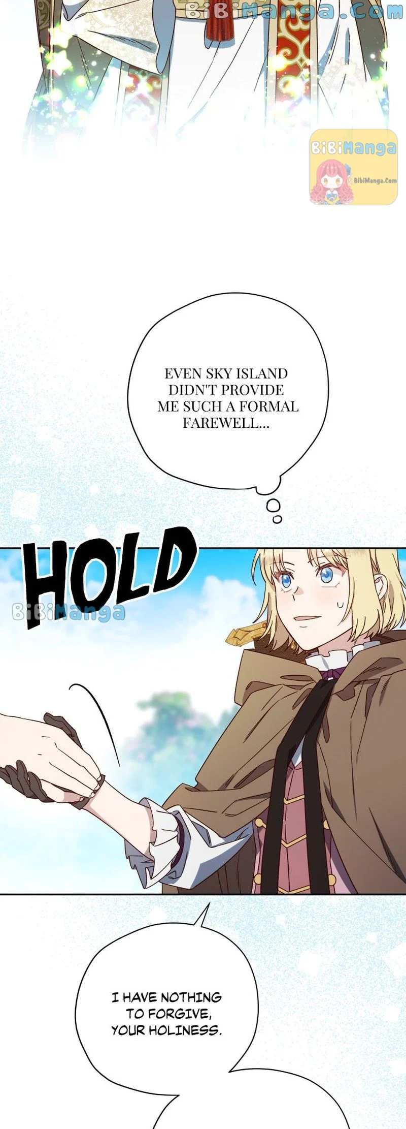 Princess to the Rescue! Chapter 60 - page 41