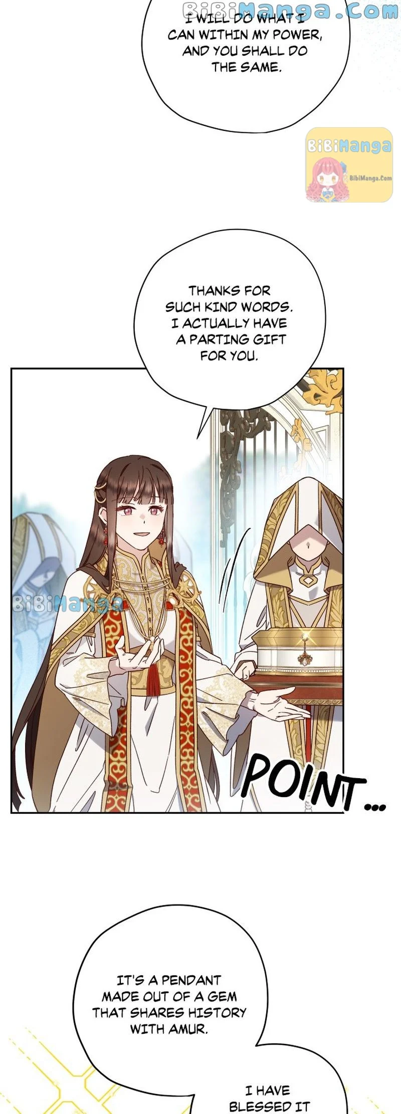 Princess to the Rescue! Chapter 60 - page 42