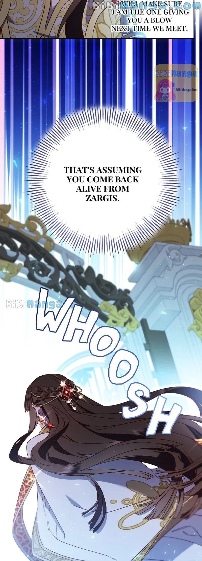 Princess to the Rescue! Chapter 60 - page 47