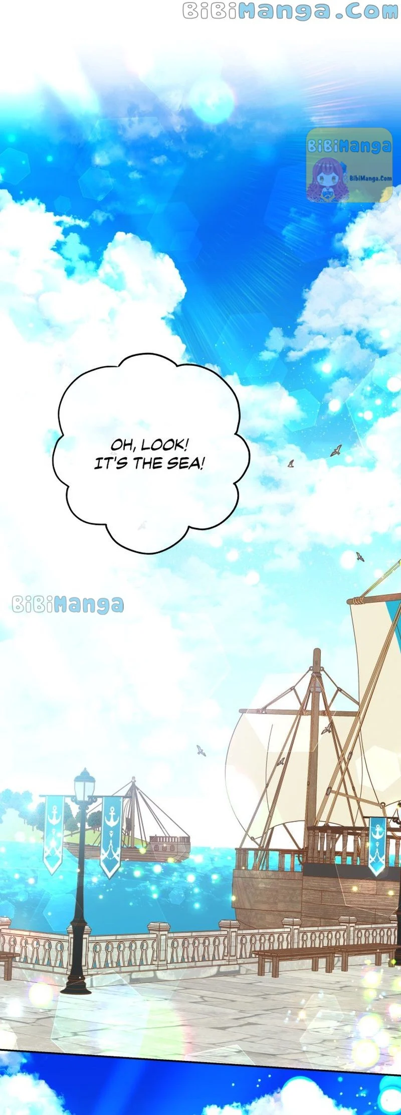 Princess to the Rescue! Chapter 60 - page 49