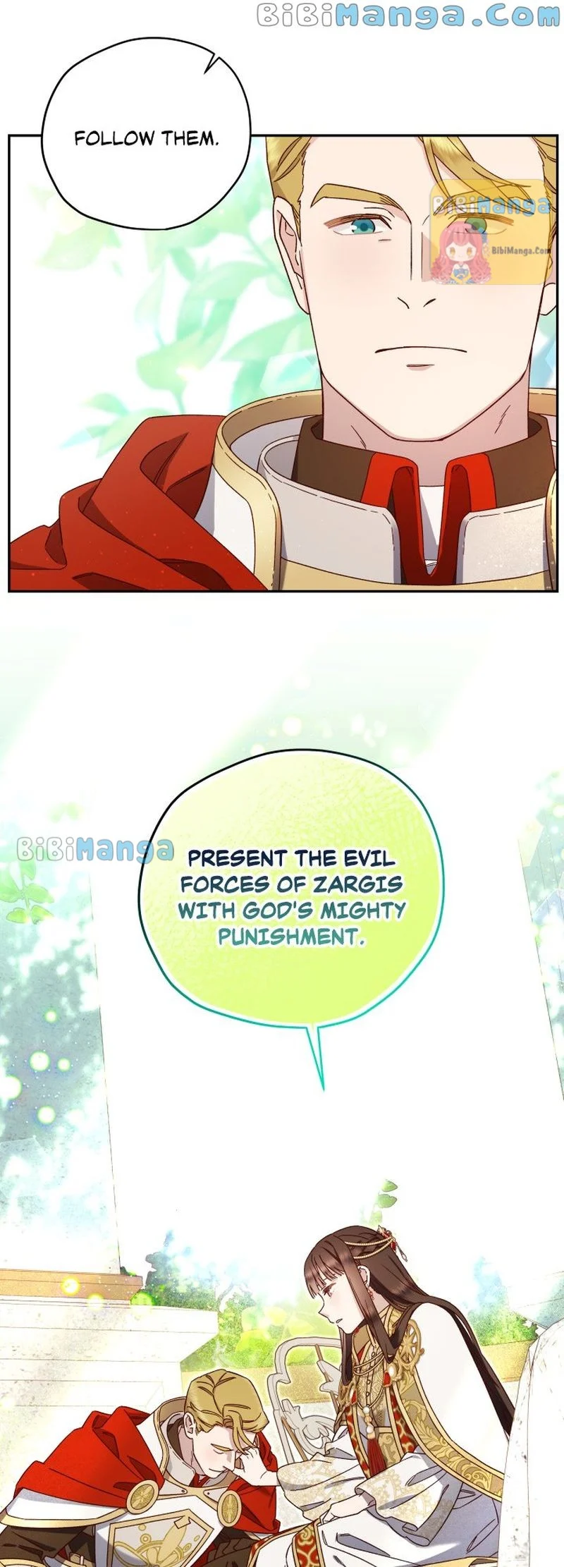 Princess to the Rescue! Chapter 60 - page 6