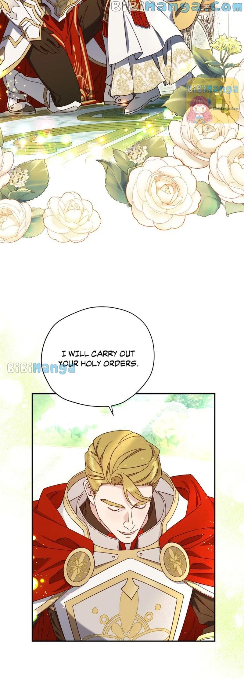Princess to the Rescue! Chapter 60 - page 7