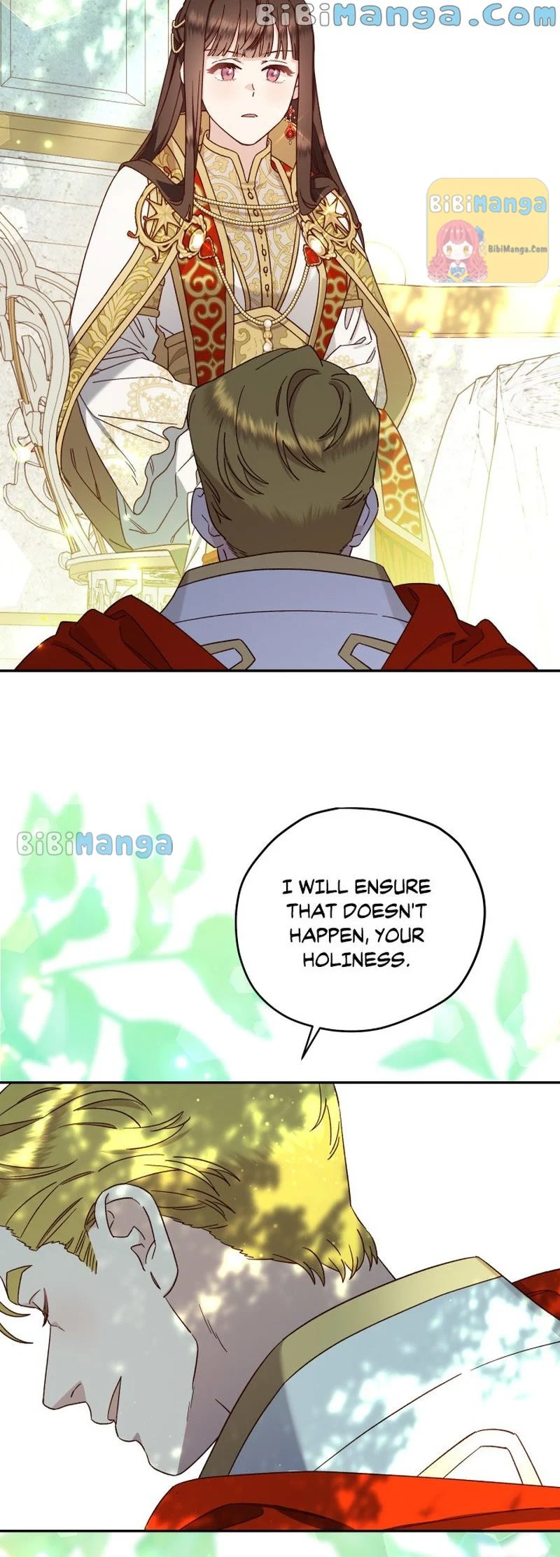 Princess to the Rescue! Chapter 60 - page 9