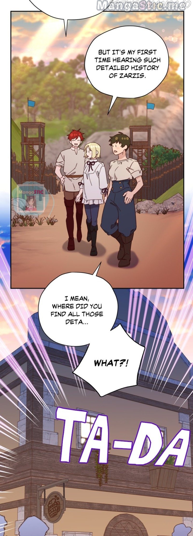 Princess to the Rescue! Chapter 61 - page 42