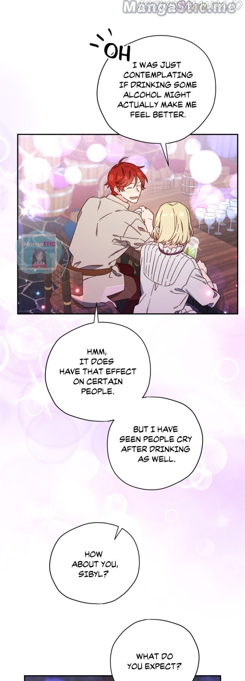Princess to the Rescue! Chapter 61 - page 49