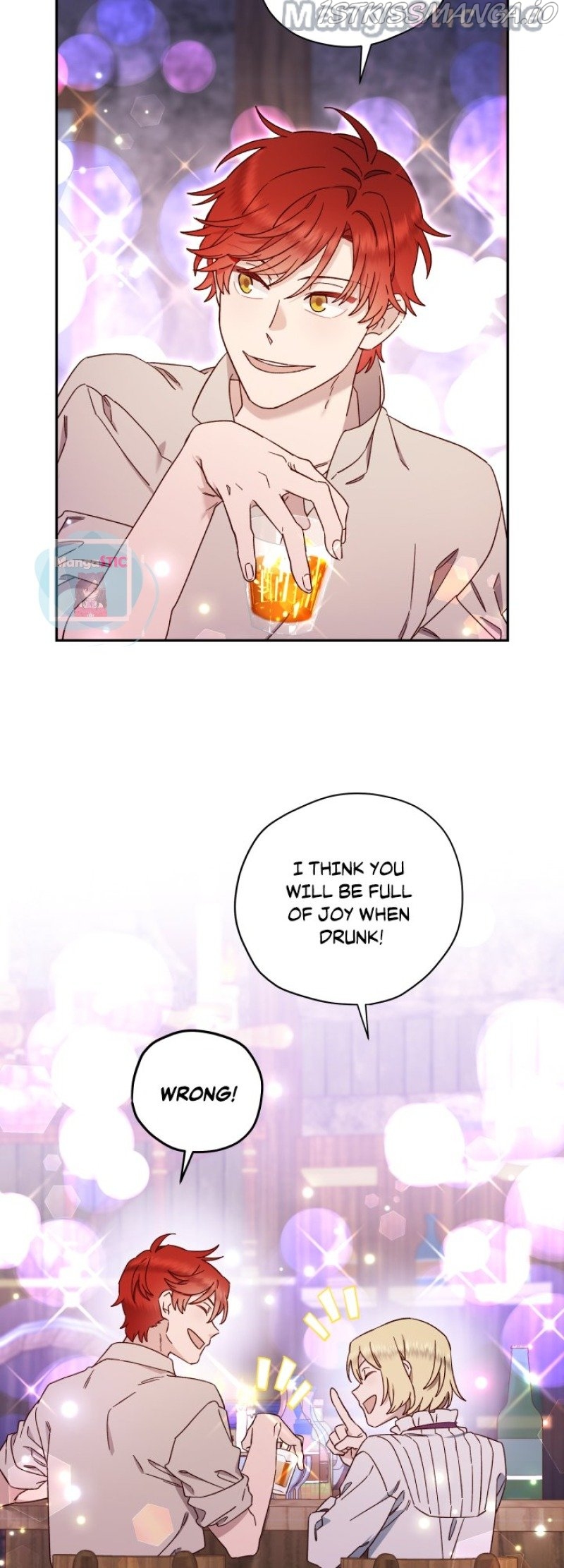 Princess to the Rescue! Chapter 61 - page 50