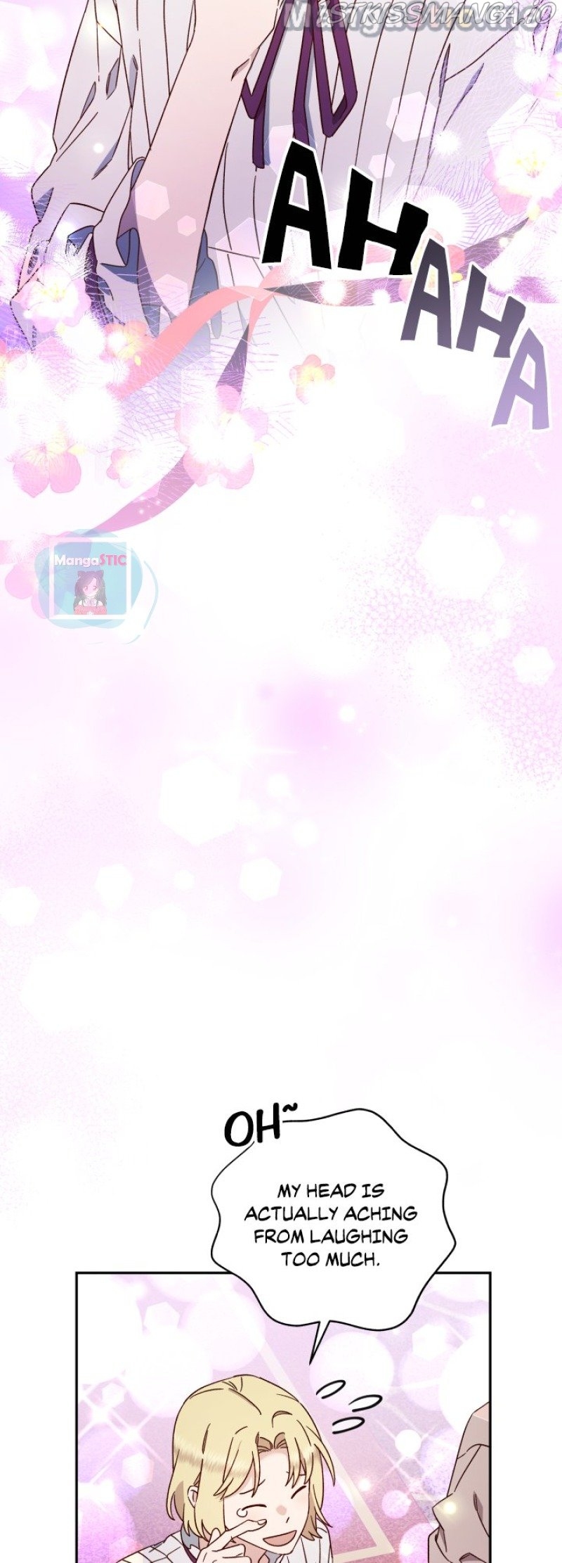 Princess to the Rescue! Chapter 61 - page 55