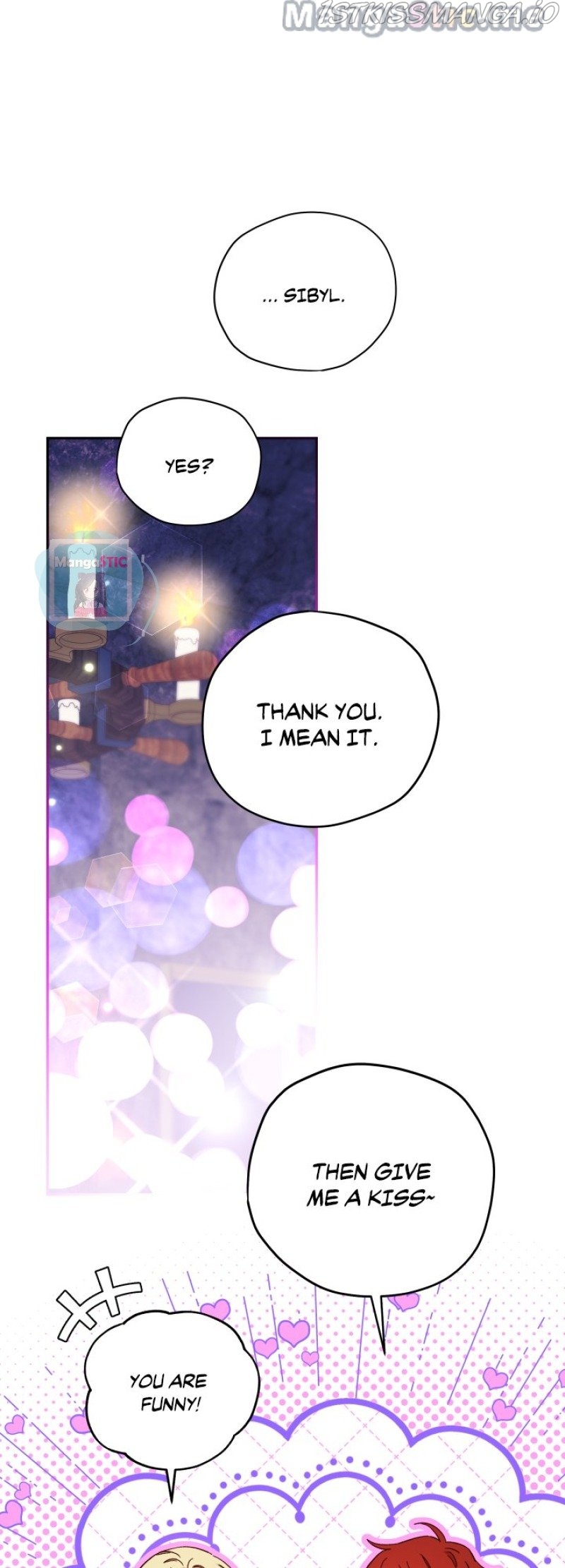 Princess to the Rescue! Chapter 61 - page 59