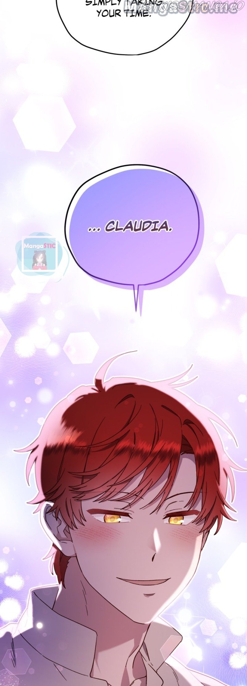 Princess to the Rescue! Chapter 61 - page 62