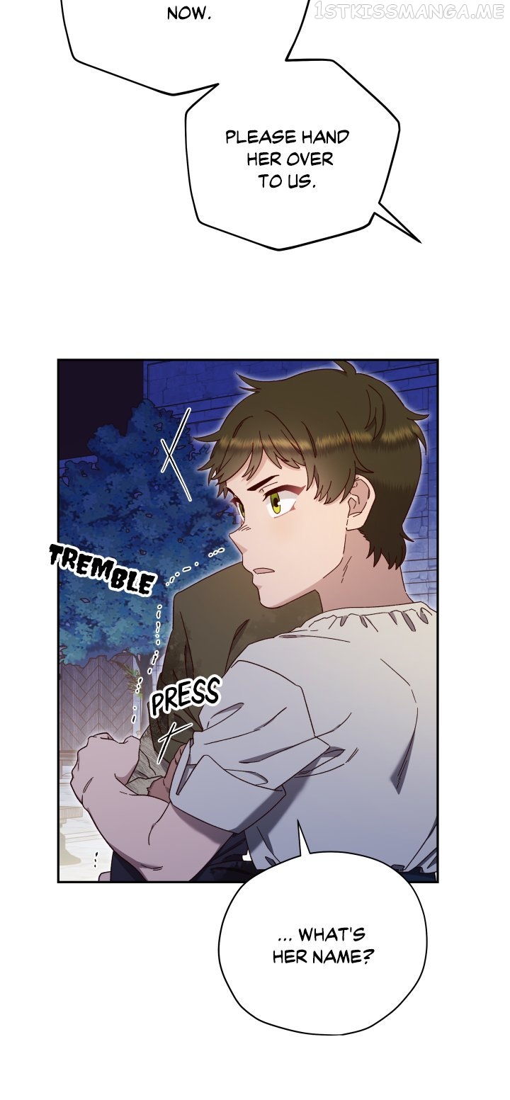 Princess to the Rescue! Chapter 62 - page 16