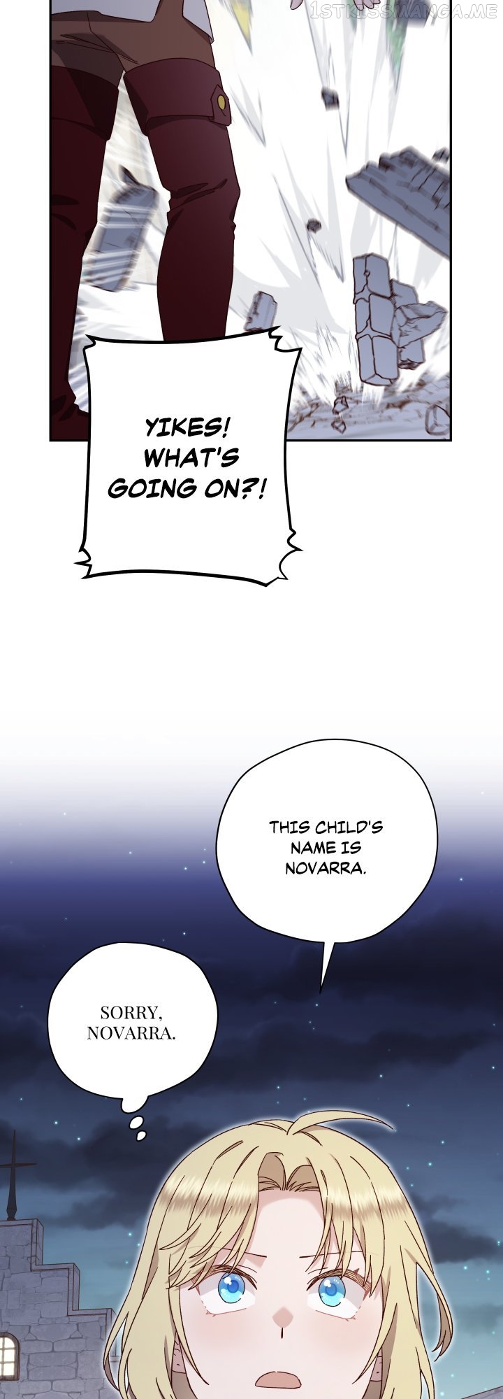 Princess to the Rescue! Chapter 62 - page 18