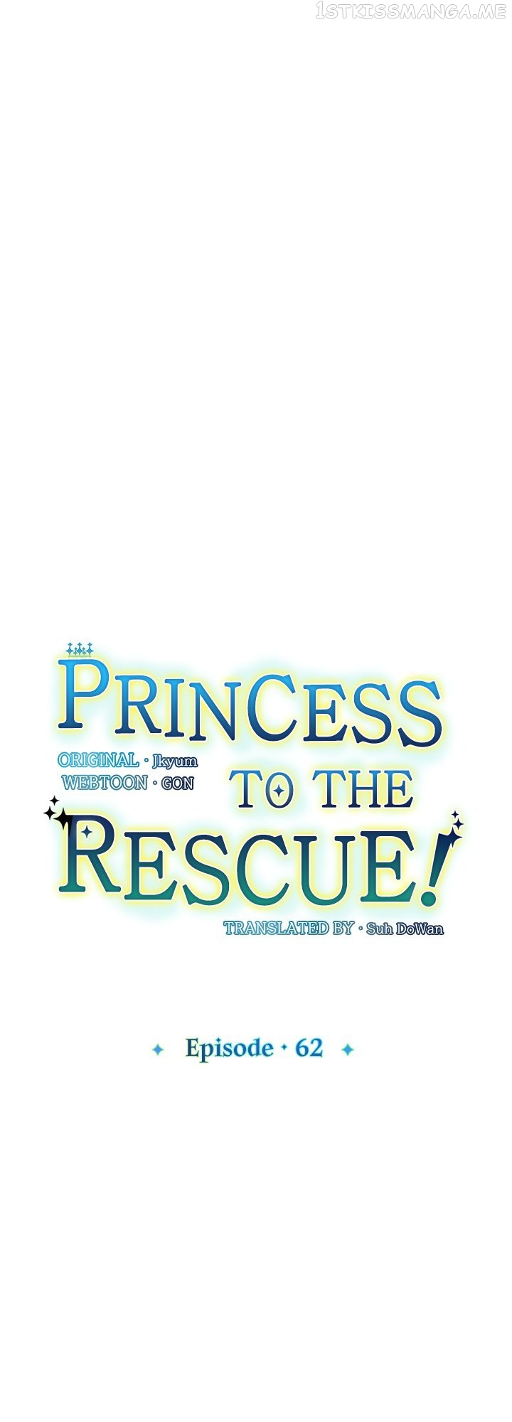 Princess to the Rescue! Chapter 62 - page 32