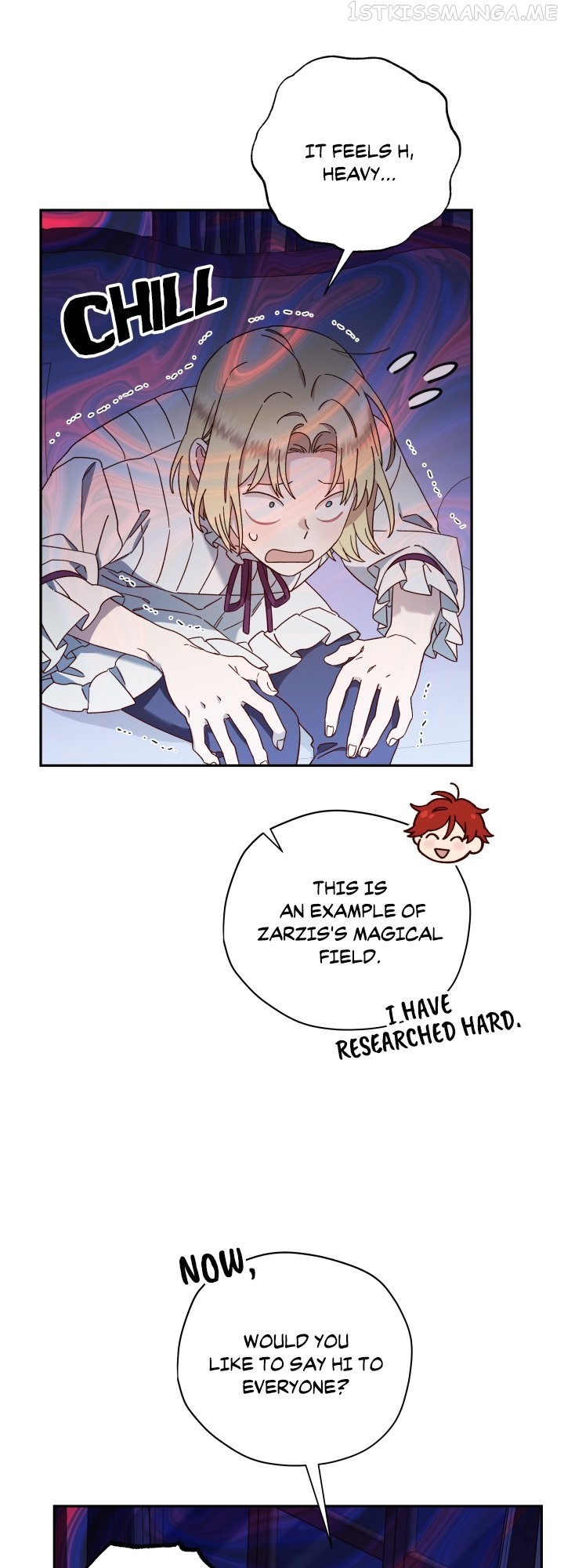 Princess to the Rescue! Chapter 62 - page 42