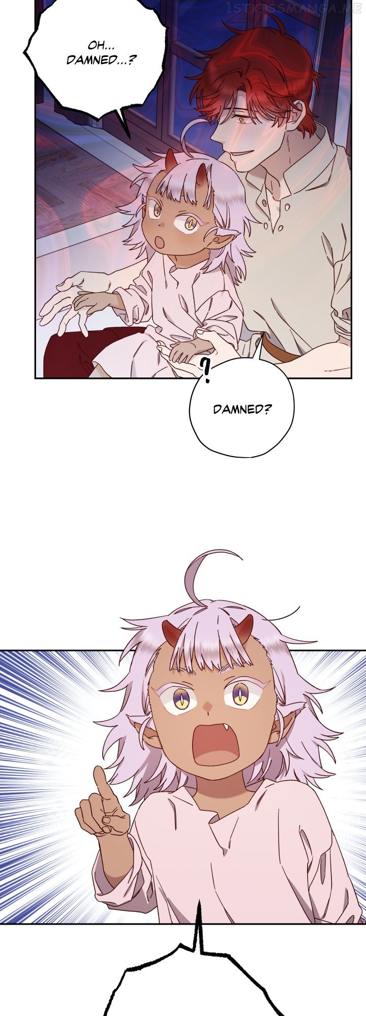Princess to the Rescue! Chapter 62 - page 43