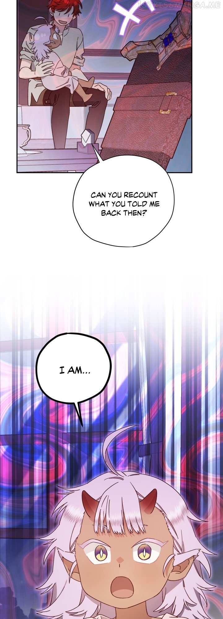 Princess to the Rescue! Chapter 62 - page 45