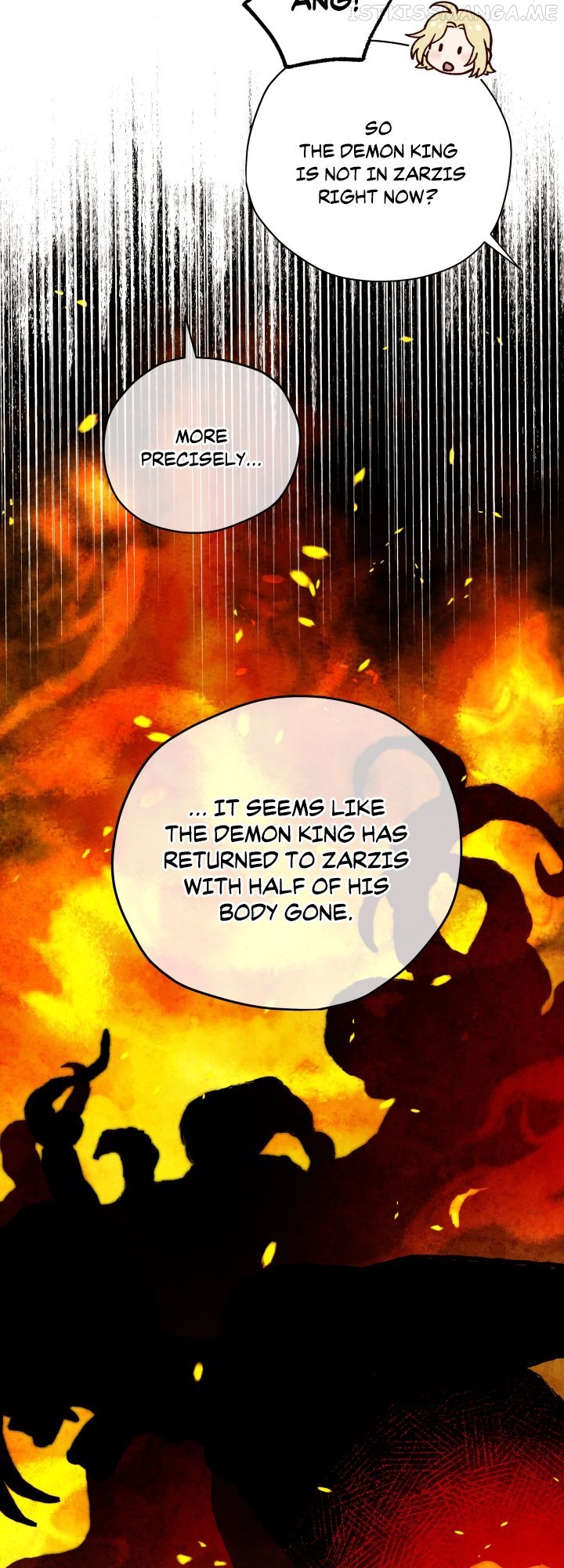 Princess to the Rescue! Chapter 62 - page 50