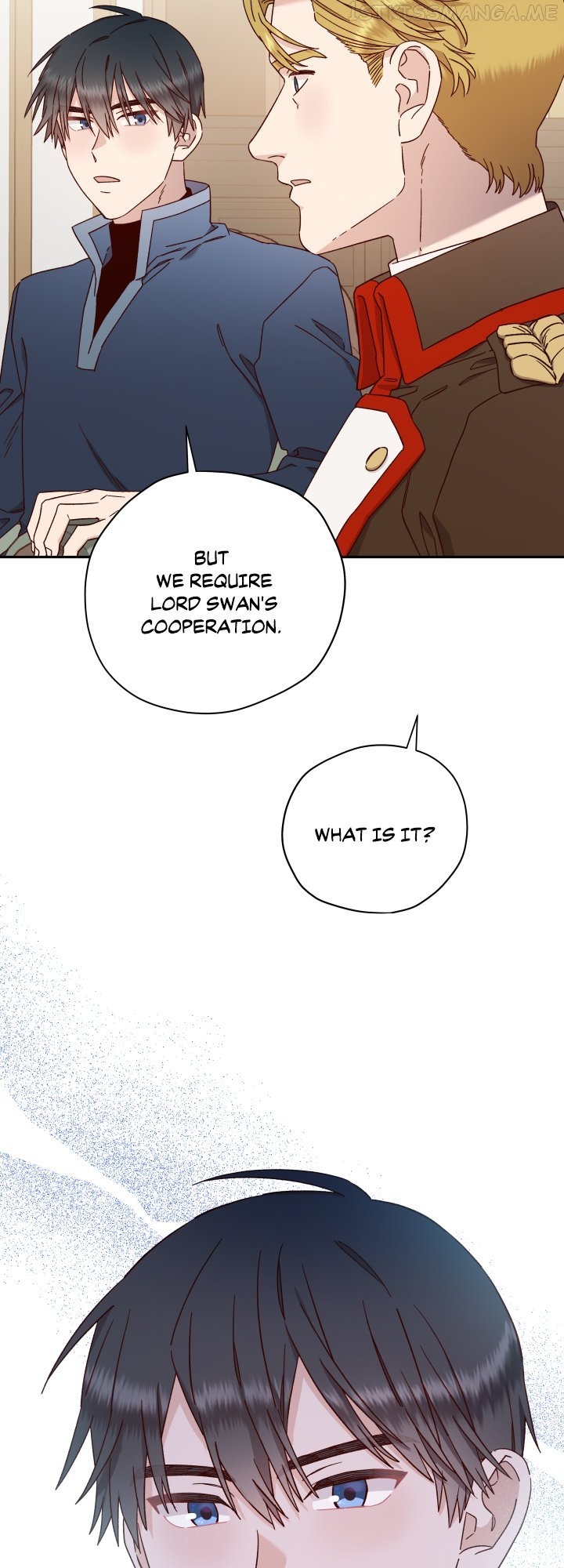 Princess to the Rescue! Chapter 62 - page 55