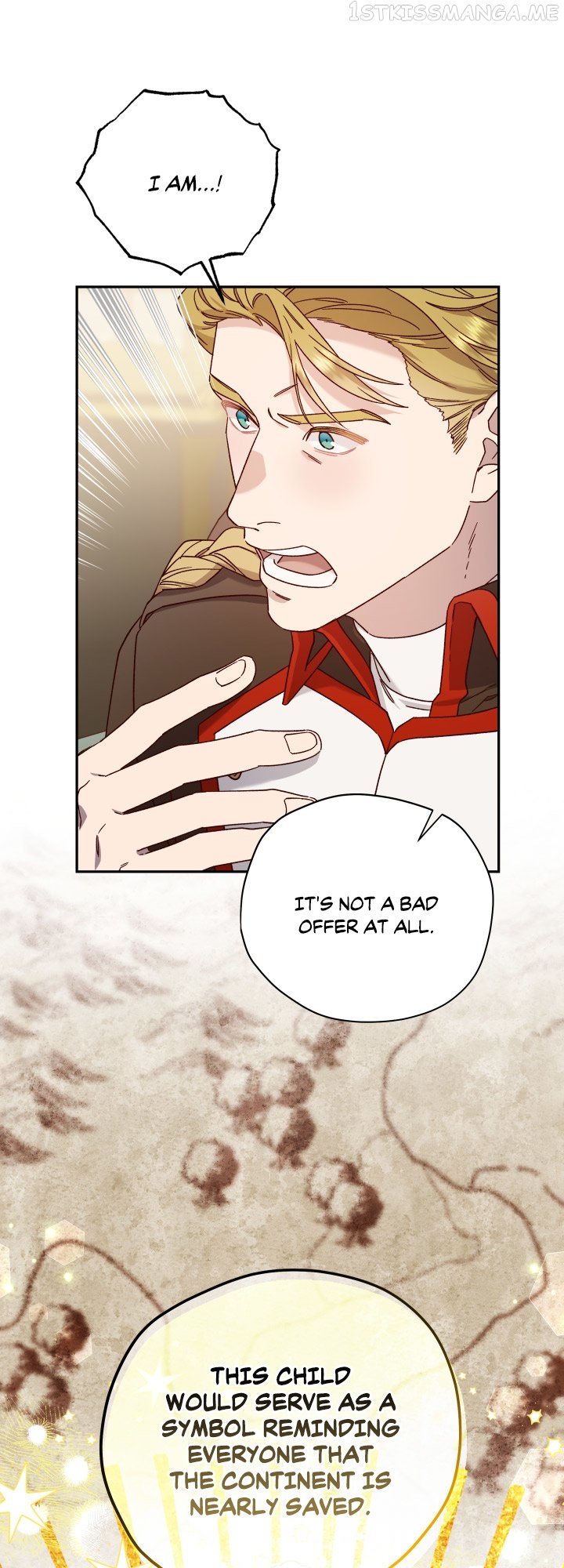 Princess to the Rescue! Chapter 63 - page 11