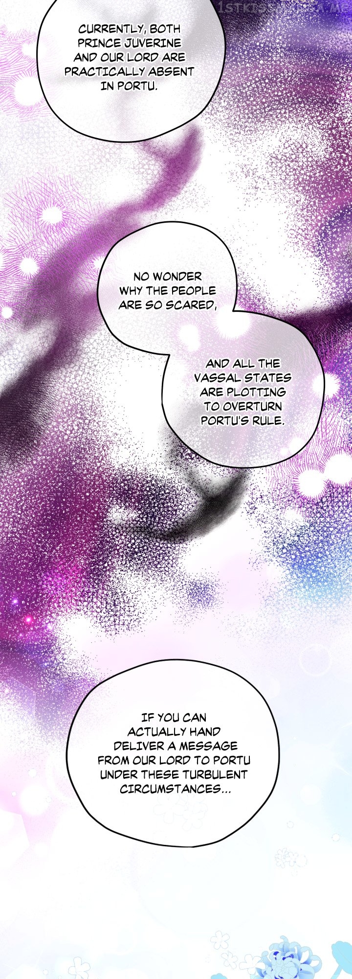 Princess to the Rescue! Chapter 63 - page 13
