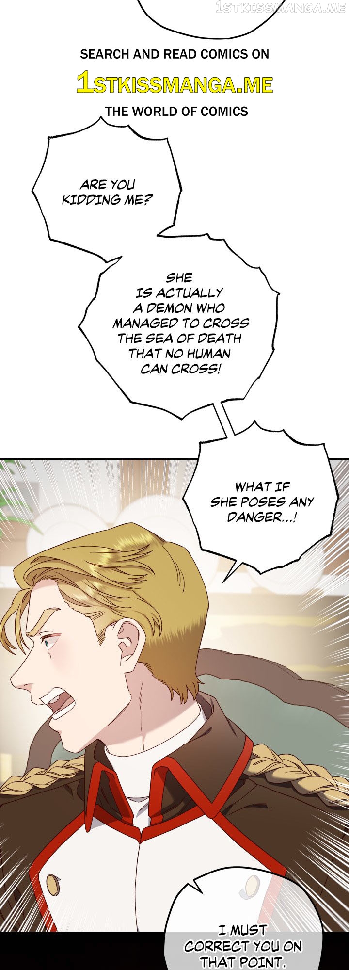 Princess to the Rescue! Chapter 63 - page 2