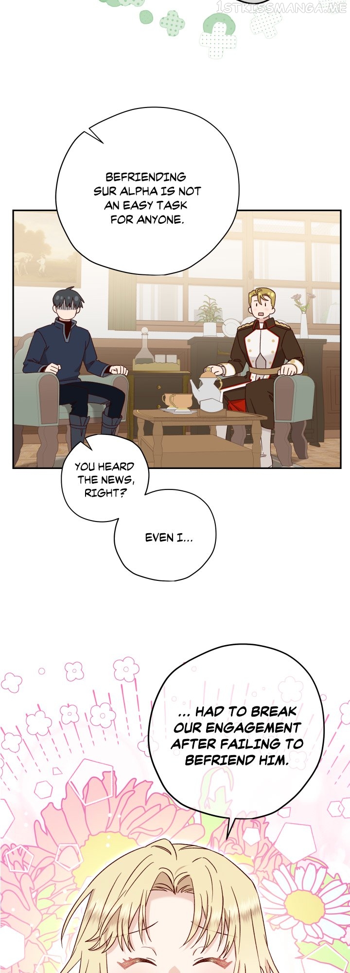 Princess to the Rescue! Chapter 63 - page 23
