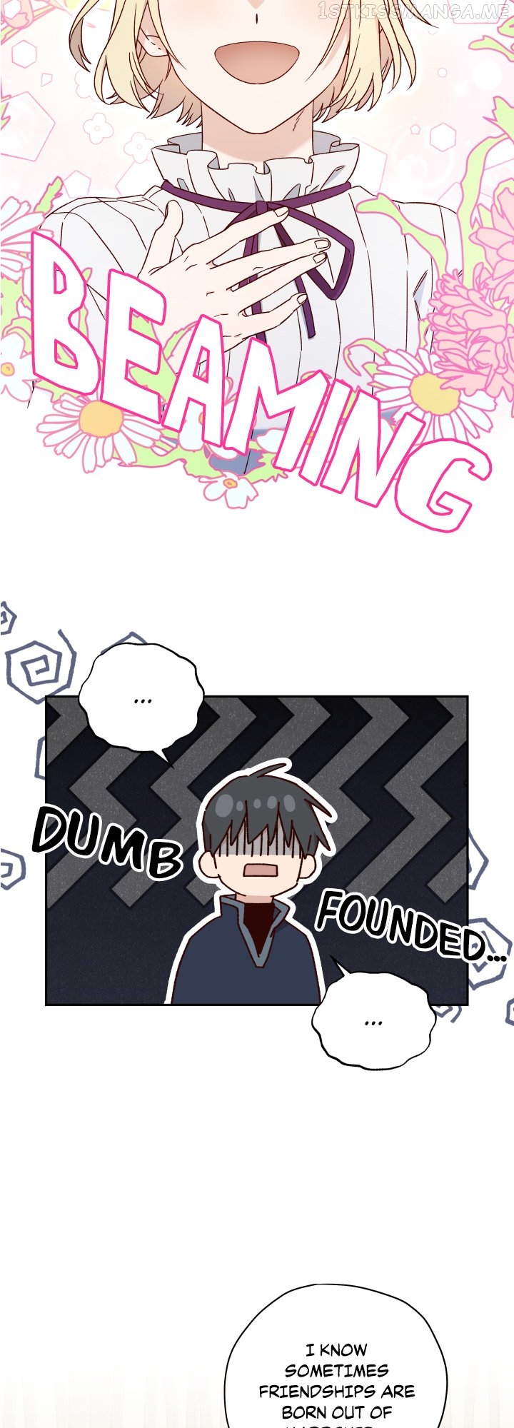 Princess to the Rescue! Chapter 63 - page 24