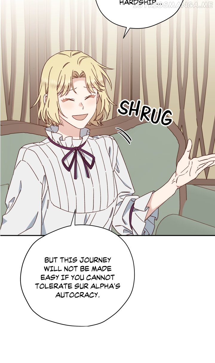 Princess to the Rescue! Chapter 63 - page 25