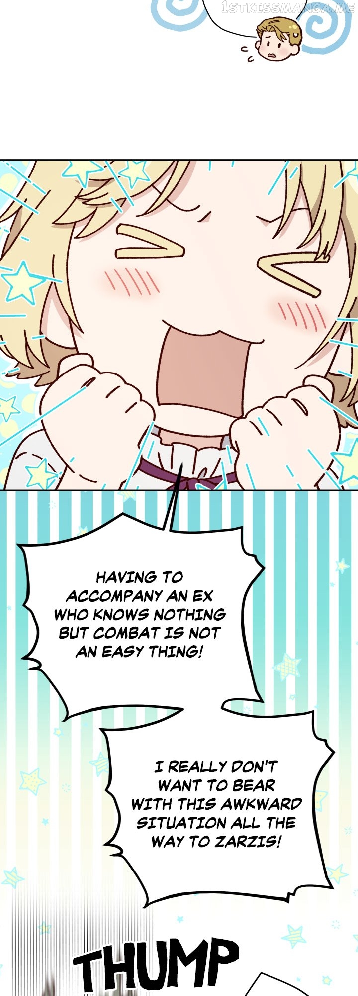 Princess to the Rescue! Chapter 63 - page 29