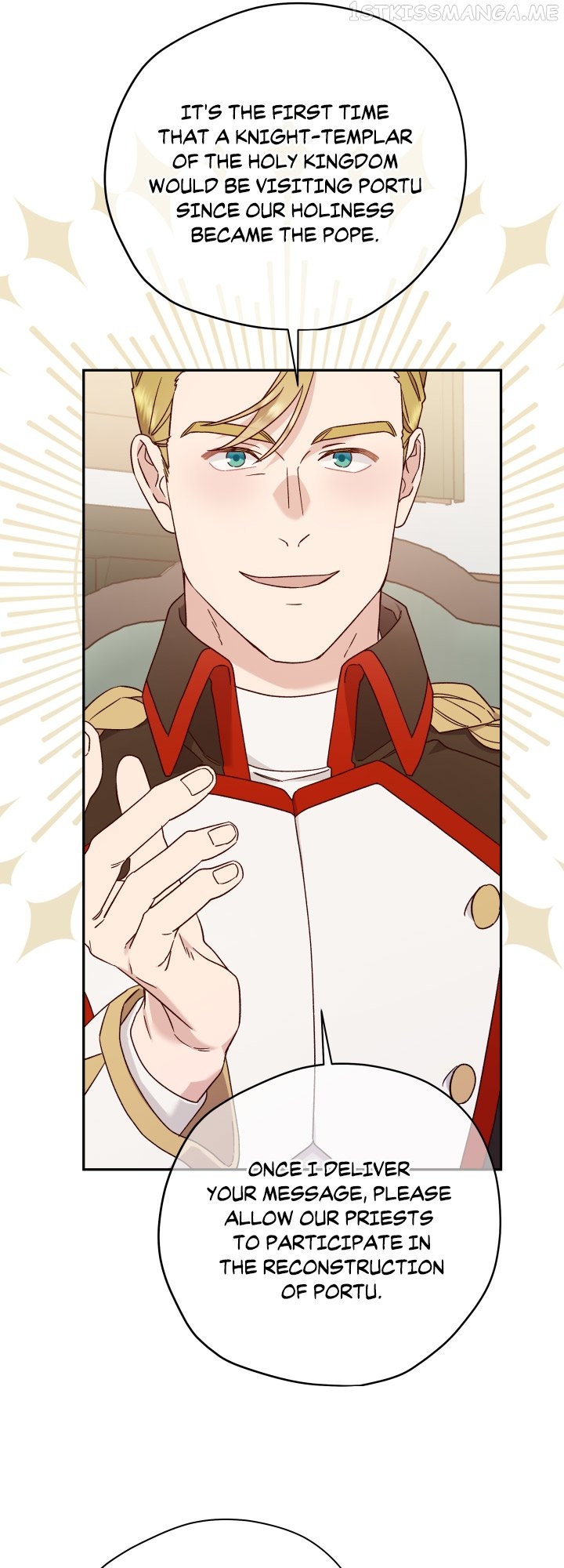 Princess to the Rescue! Chapter 63 - page 33