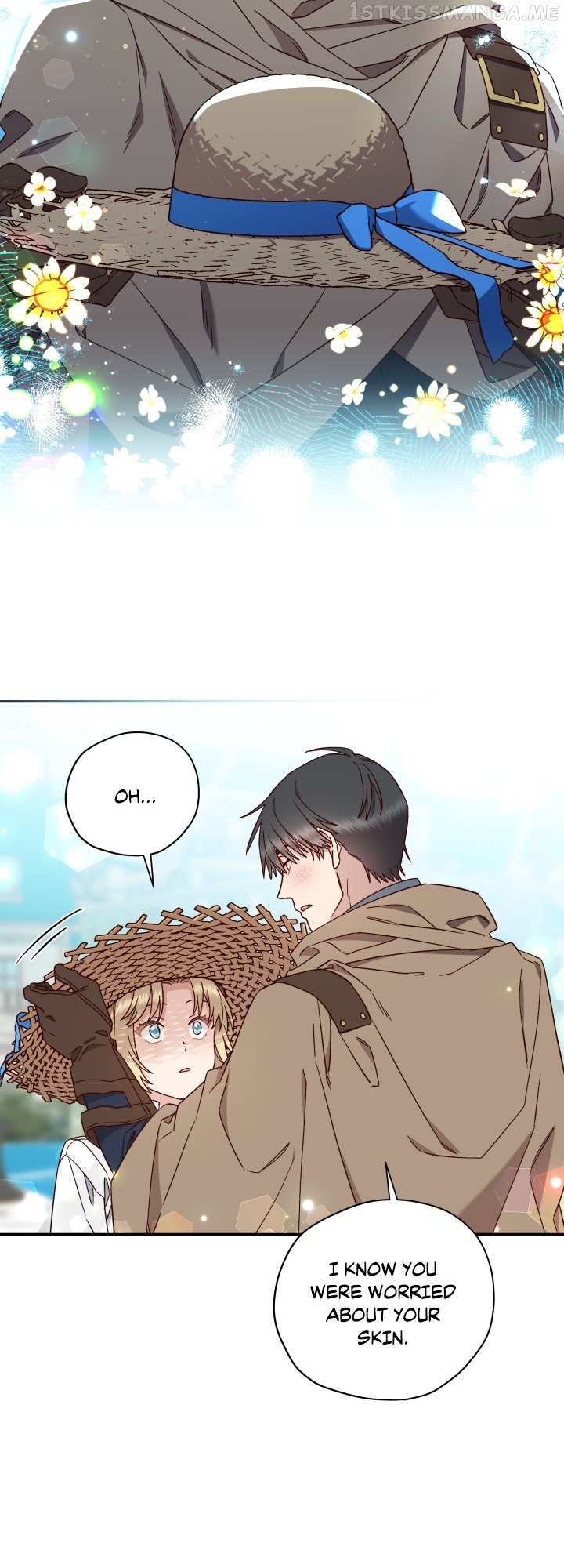 Princess to the Rescue! Chapter 63 - page 41